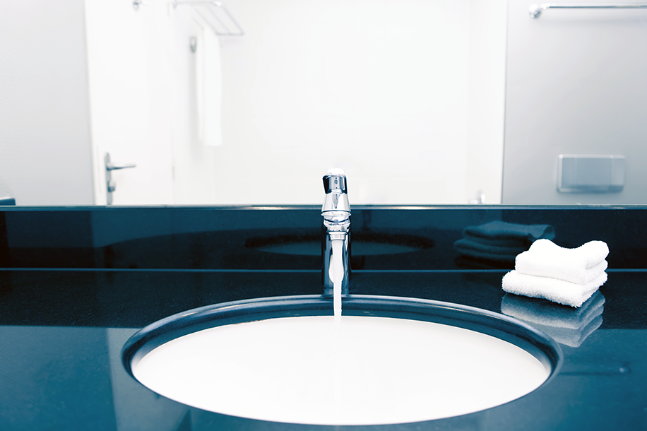 lavabo
